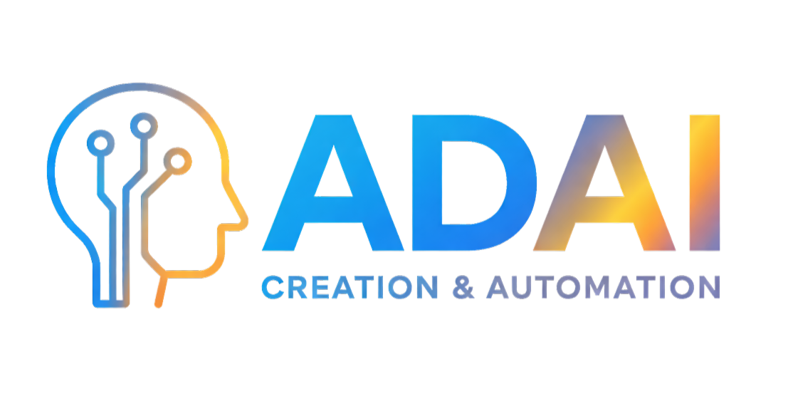ADAI Logo